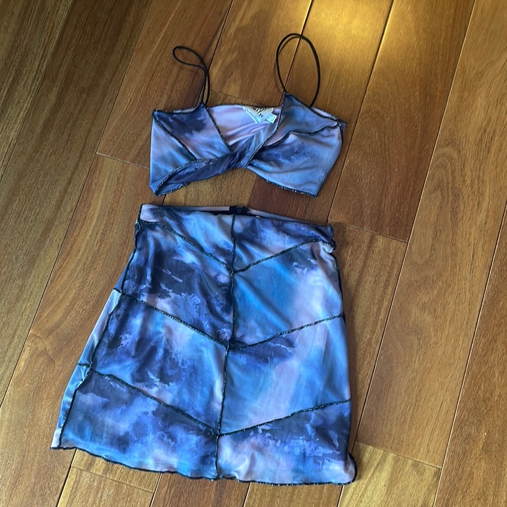 COPY - Princess Polly Two Piece set